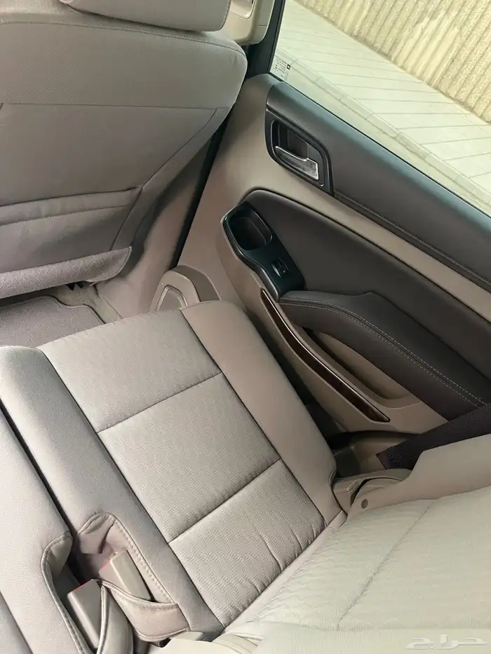 منوة المستخدم تاهو 2017 مخزن صنف 49