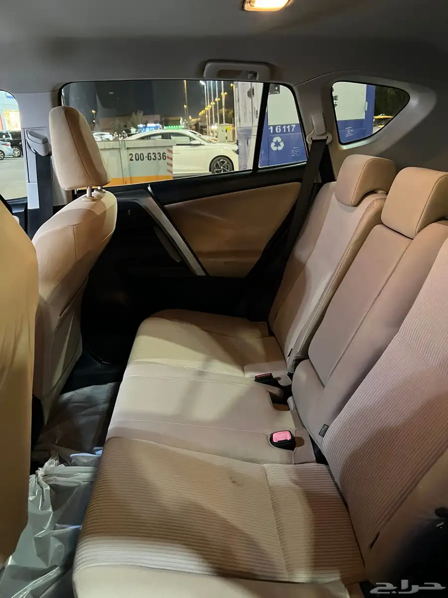 راف 4 RAV4 2014 8