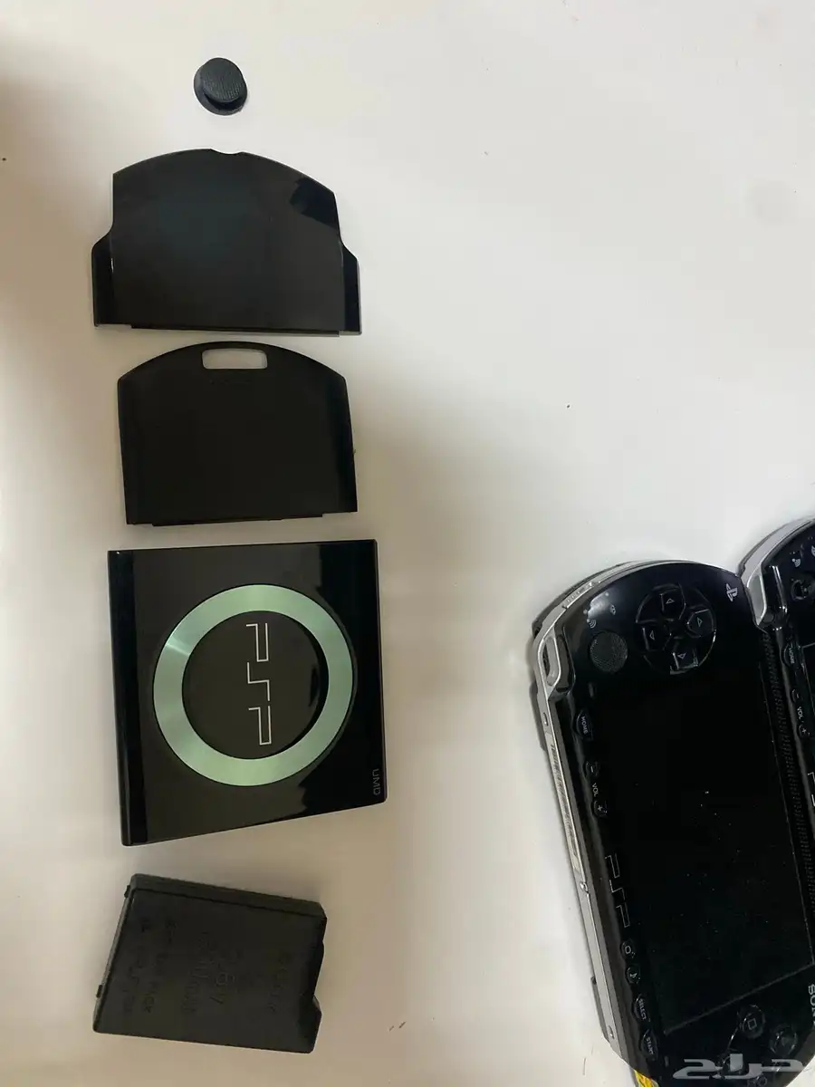 psp 1