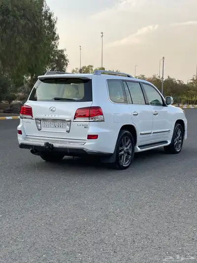 جيب لكزس بريمي DD 14