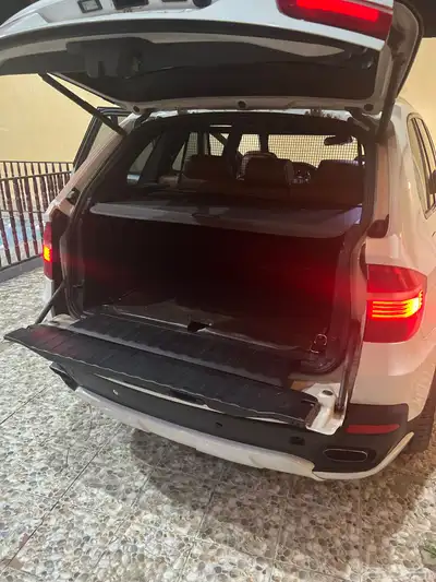 بي ام دبليو x5 للبيع 17