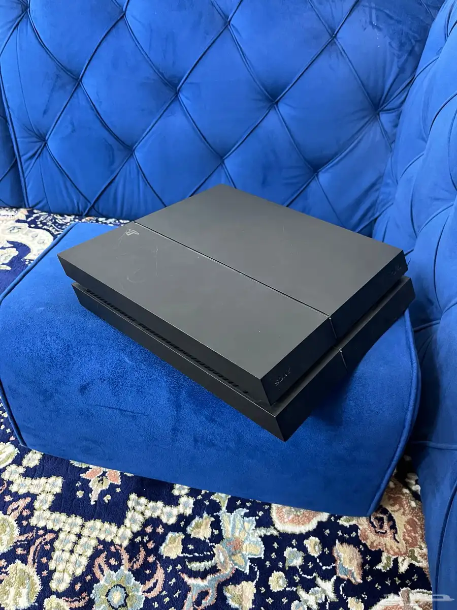 سوني4  نظيف جدا 1