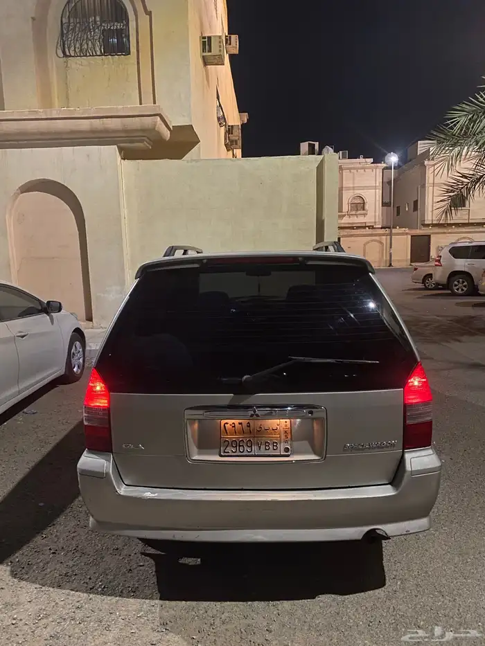 سبيس ستار 2004 4