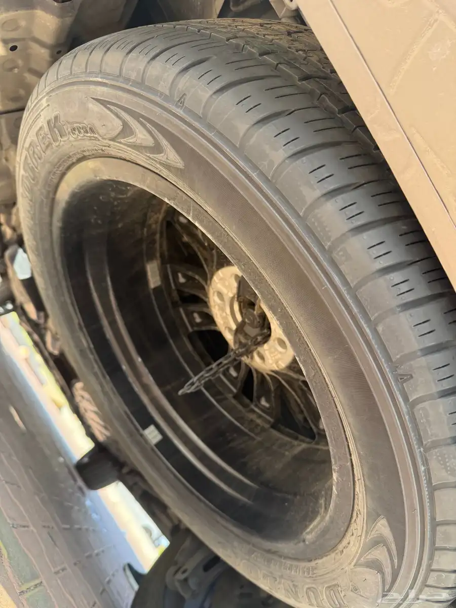 2022 لكزس LX600 عبداللطيف جميل 5