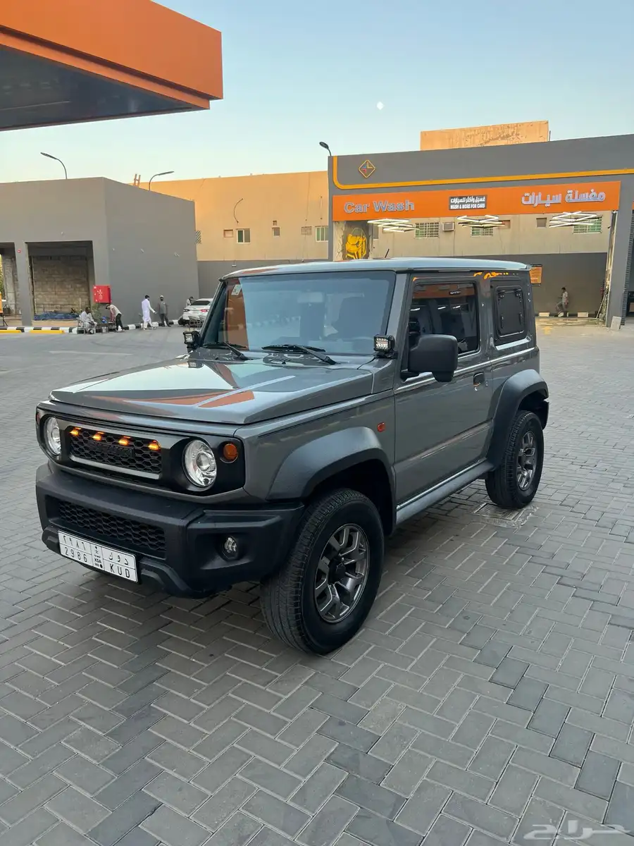 للبيع جمني 2021 7