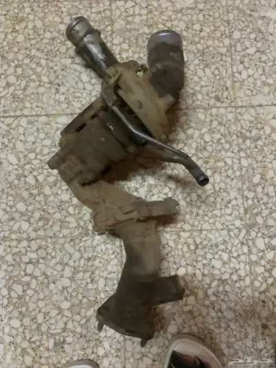 قطع غيار ددسن ديزل 2008 حجم مكينة الفين وخمس 8