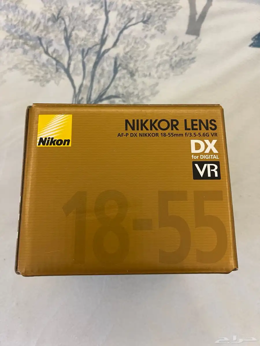 كاميرا نيكون Nikon D5300 12