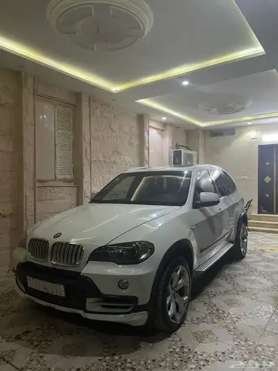 بي ام دبليو x5 للبيع 11