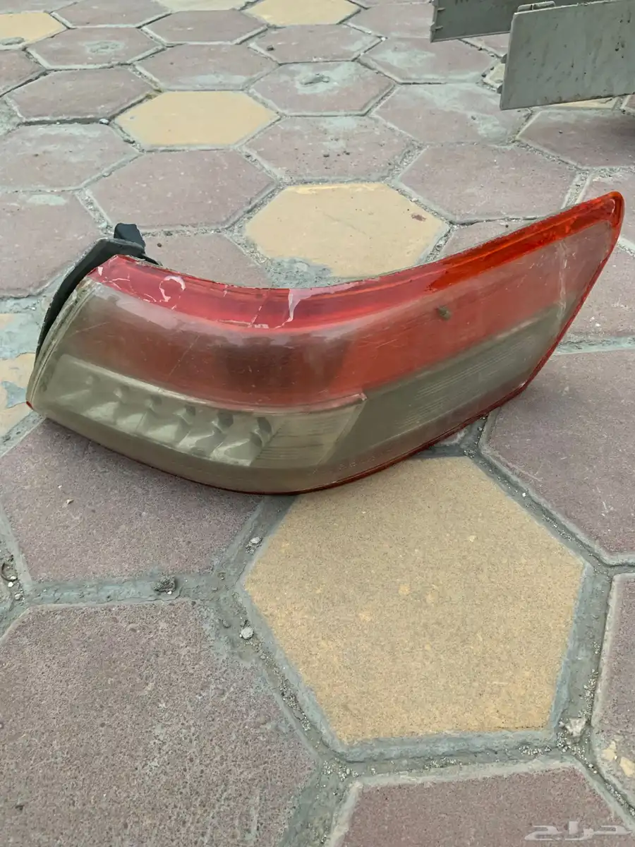 قطع كامري 2007 - 2011 4
