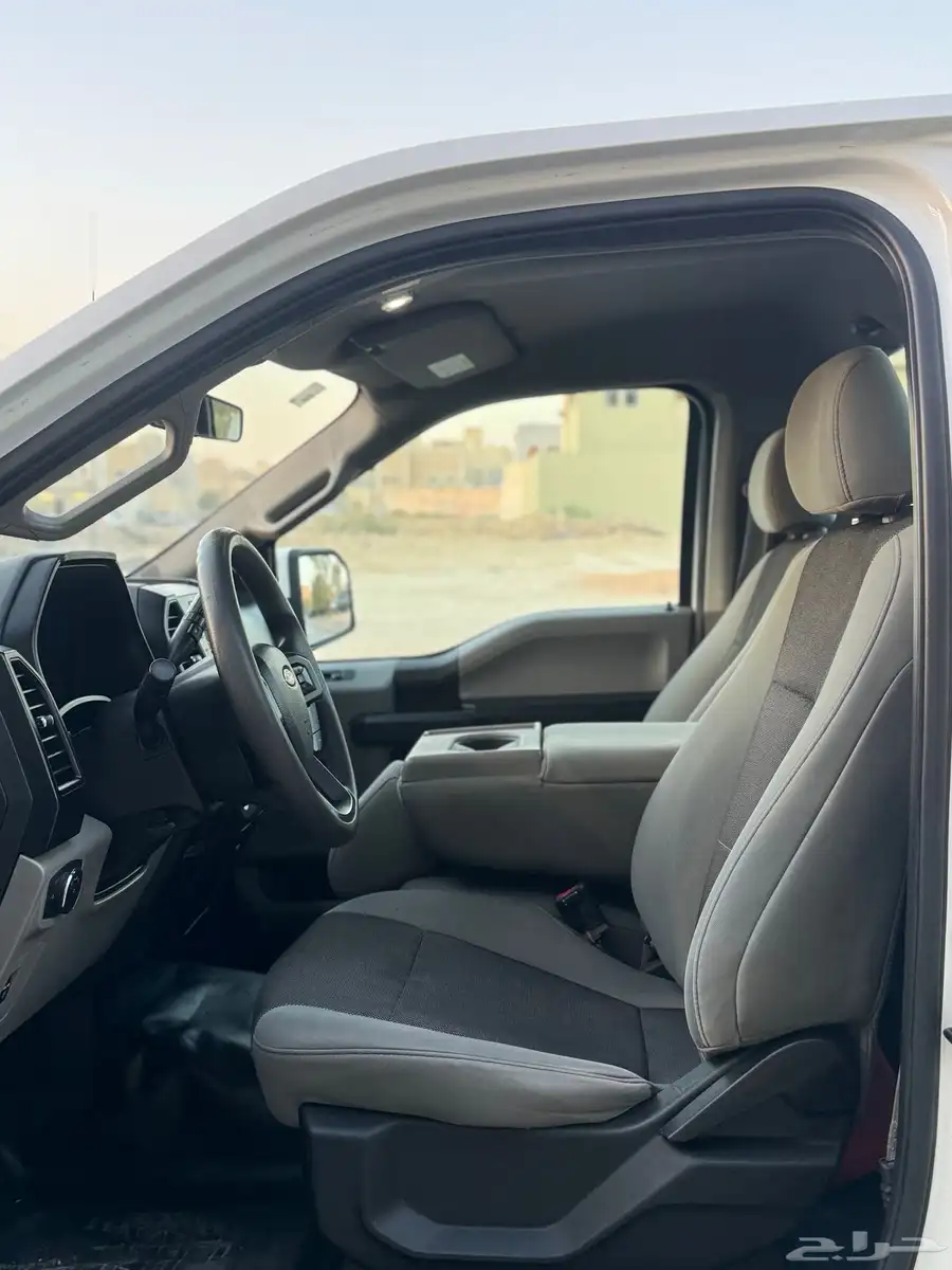 فورد F150 موديل 2019 12
