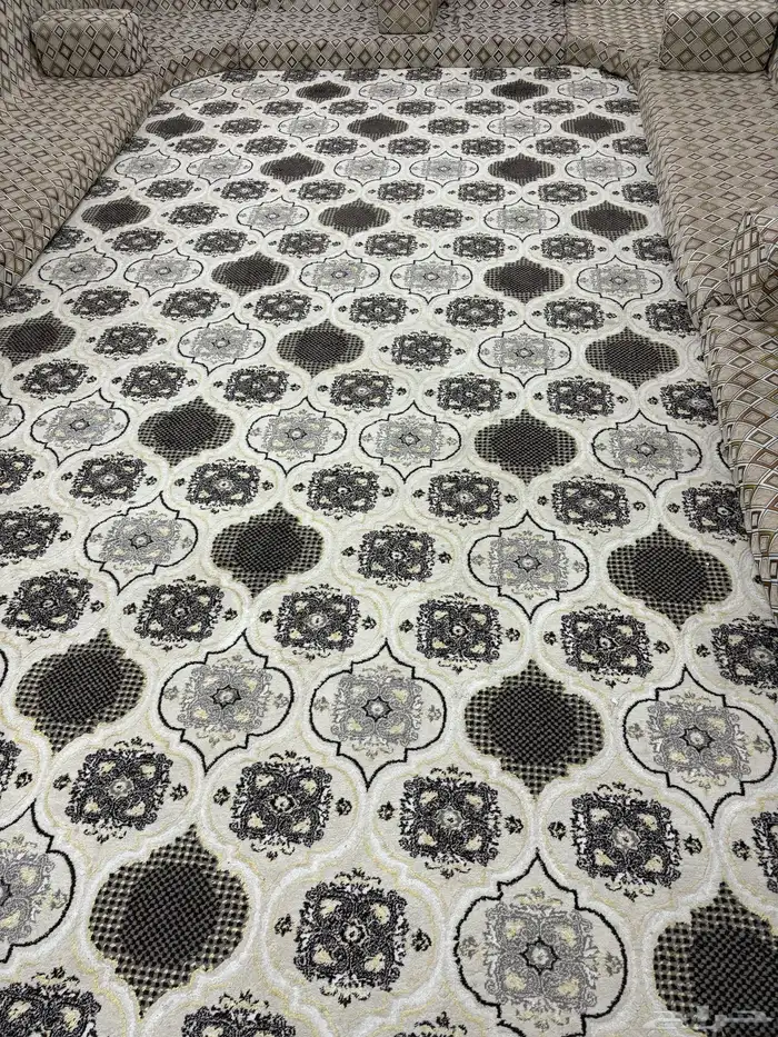 مجلس ارضي رجالي 3
