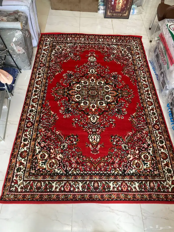 يوجد لدينا سجاد افراح مناسبات صناعة الوطني 0