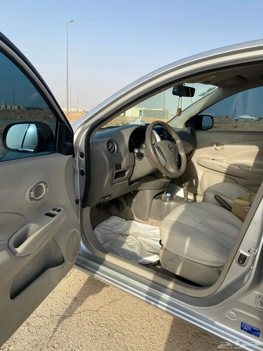 للبيع صني 6