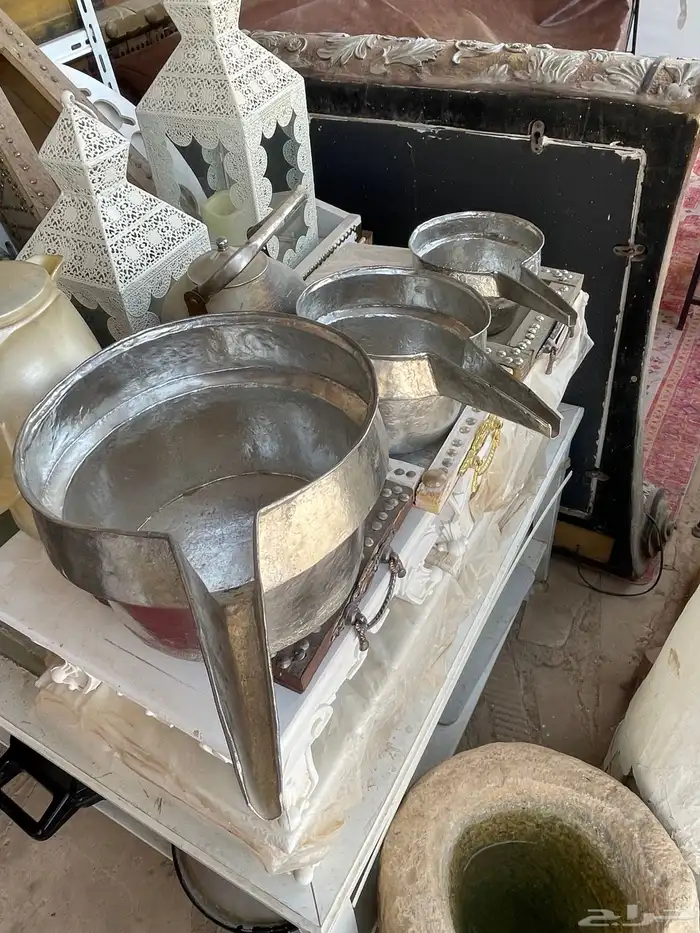 طقم مثعوبات 1