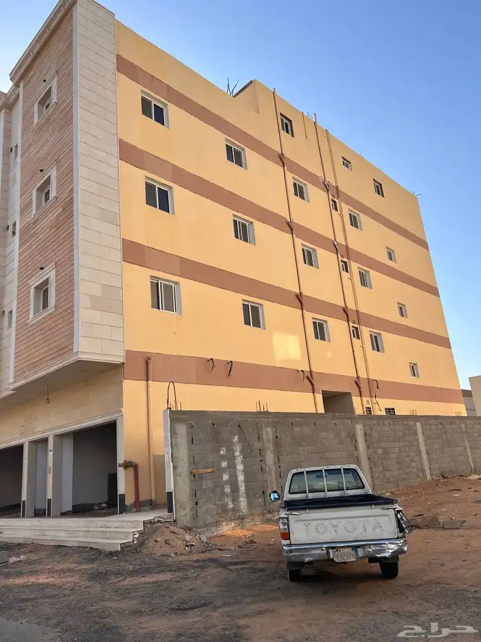 عمارة تجارية للبيع 4