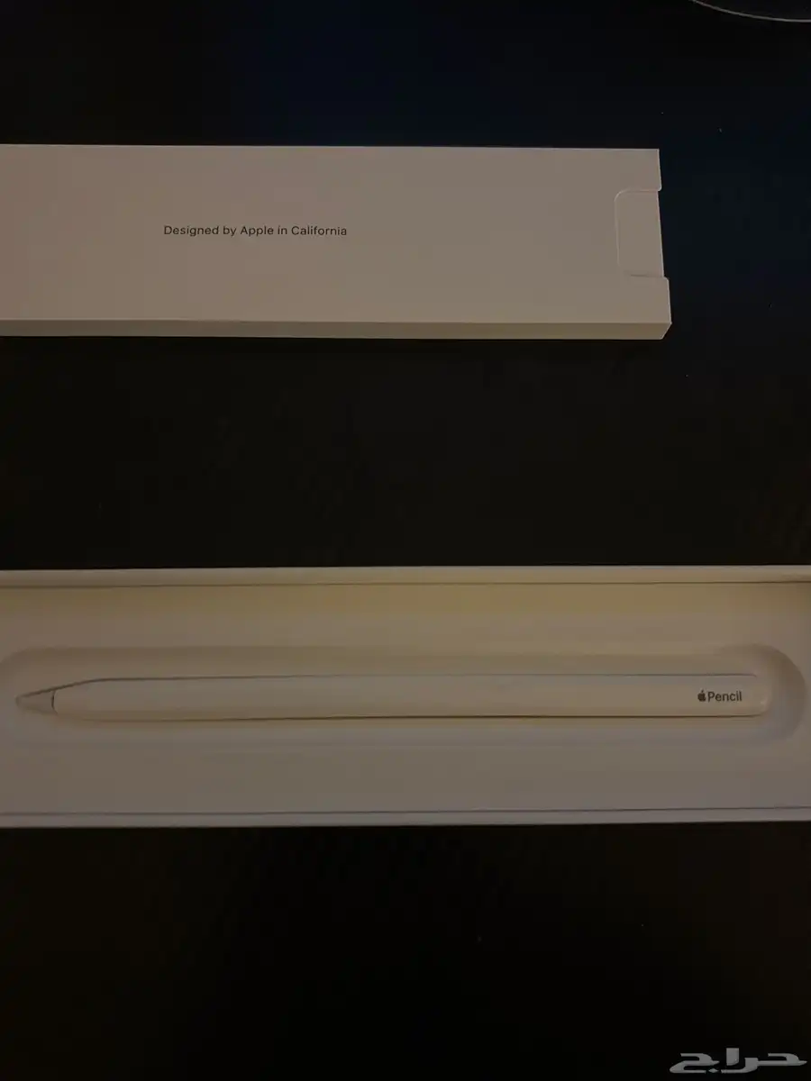 apple pencil 2