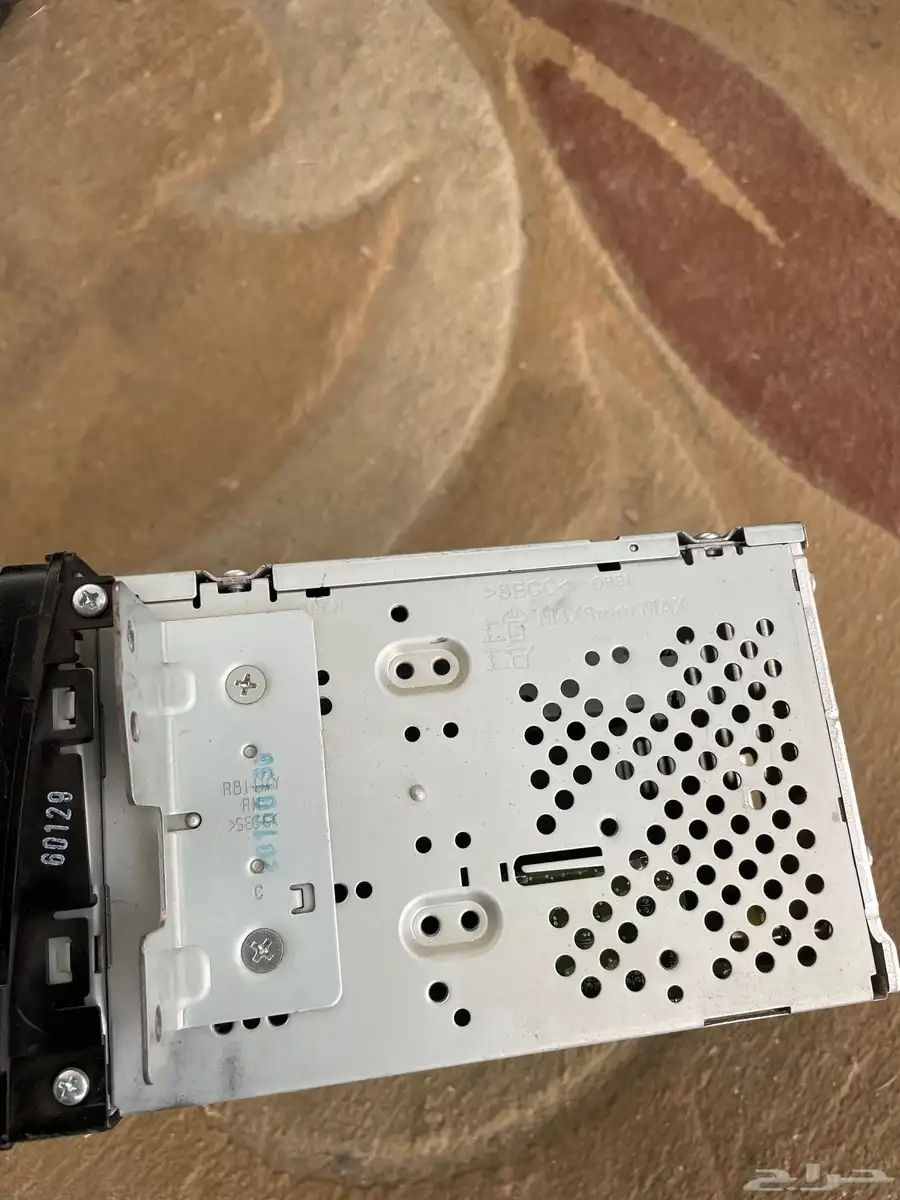 مسجل اكسنت نظيف 2