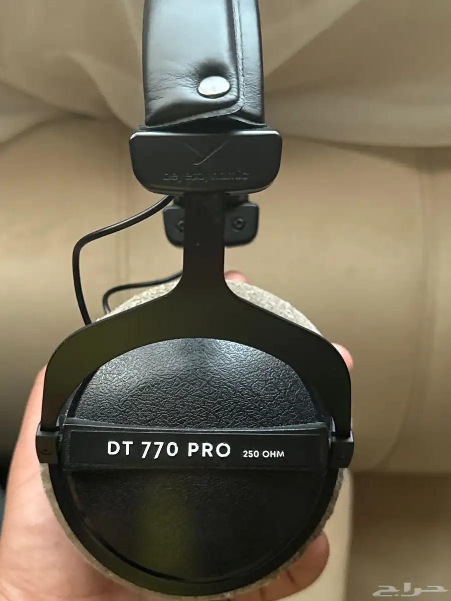 DT 770 PRO 250 OHM 0