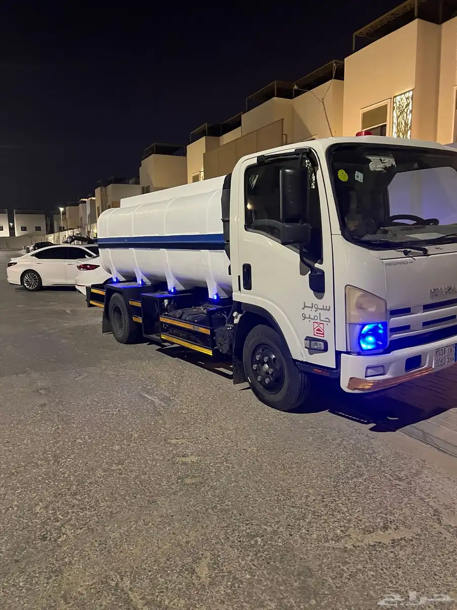 وايت ماء حلو 0
