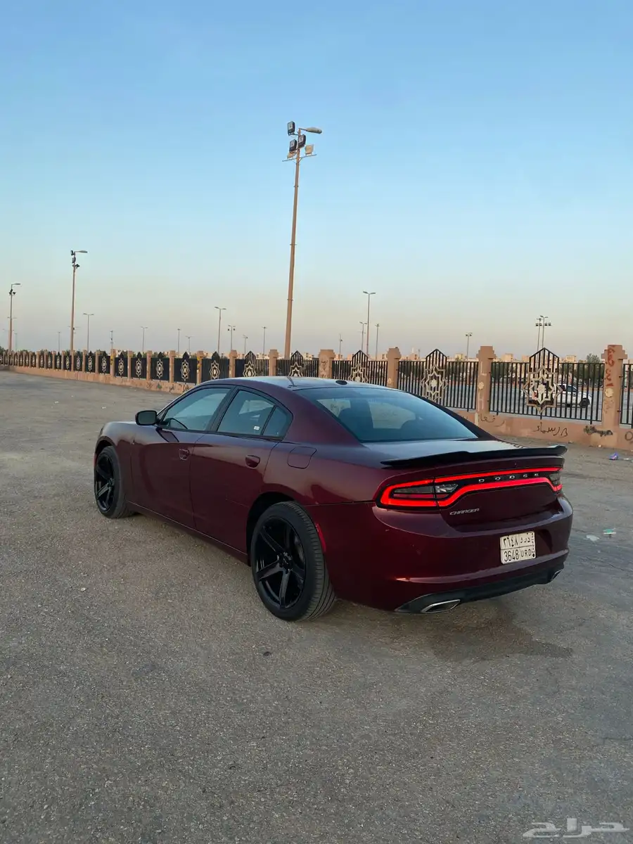 البيع دوج 2019 1