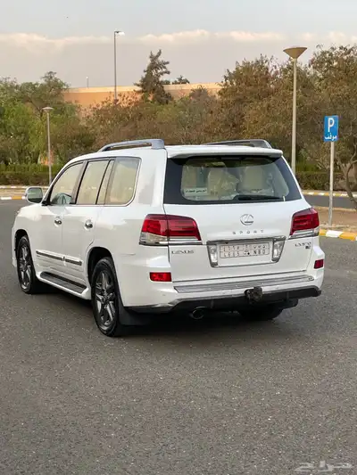 جيب لكزس بريمي DD 28
