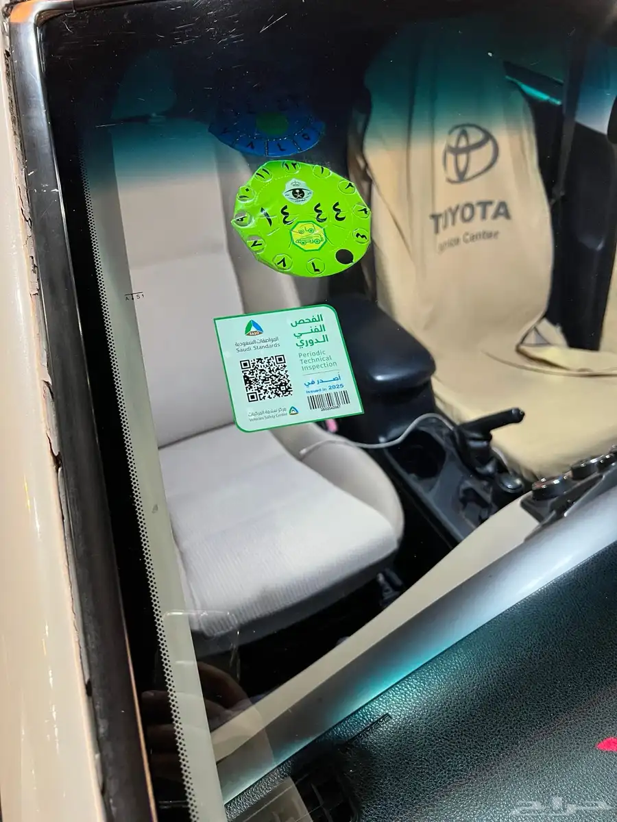 راف 4 RAV4 2014 6