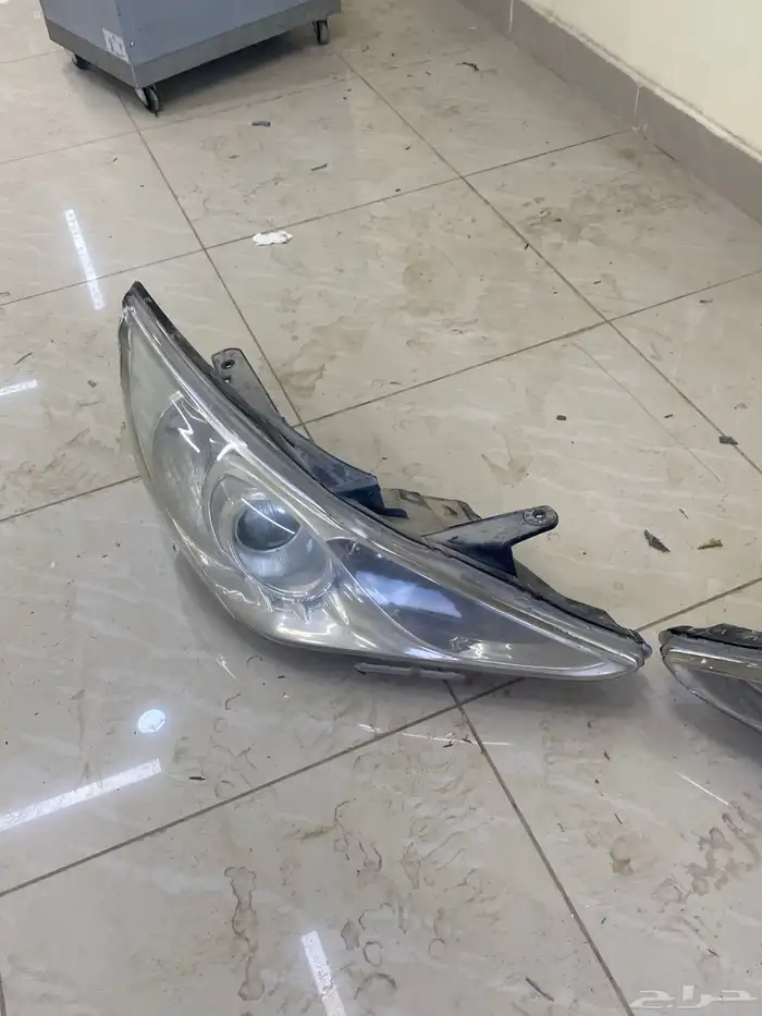 شمعات سوناتا 2011-2015 4