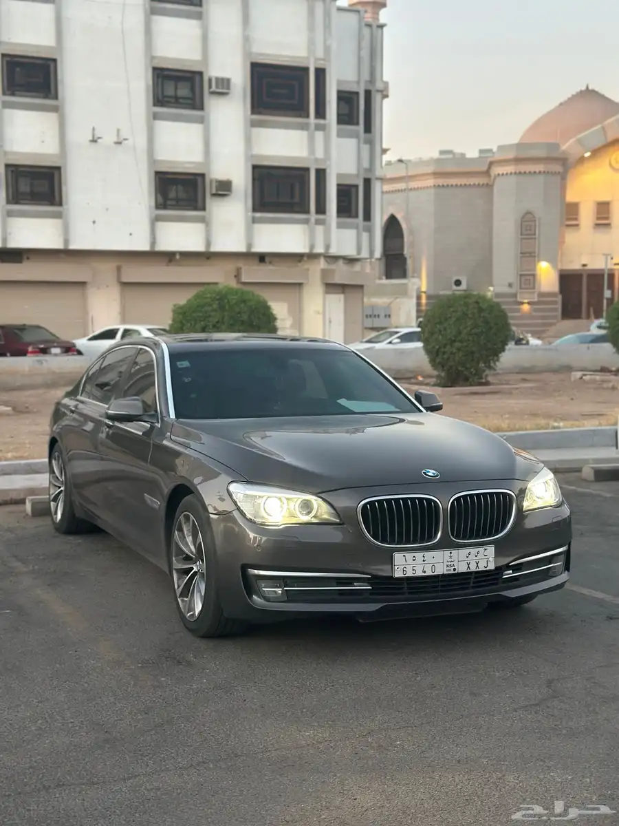 بي ام دبليو BMW 17