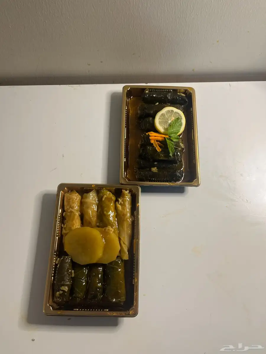 ورق عنب 2