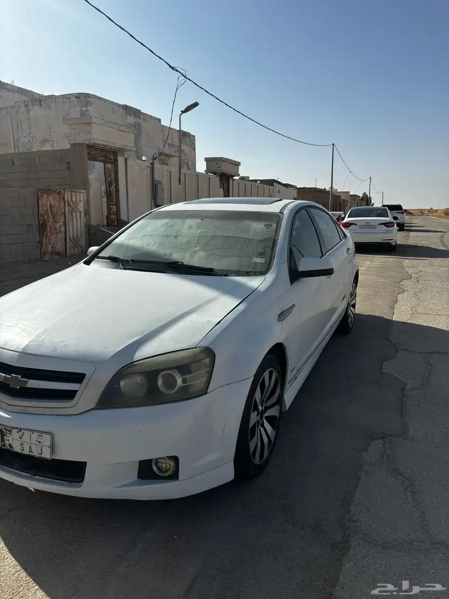 كابرس ss 2008 3