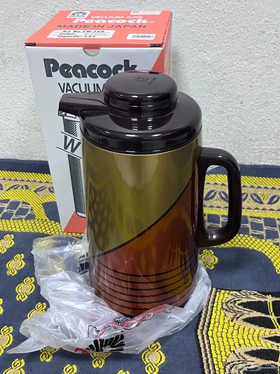 زمزميه جديده بكرتونها 7