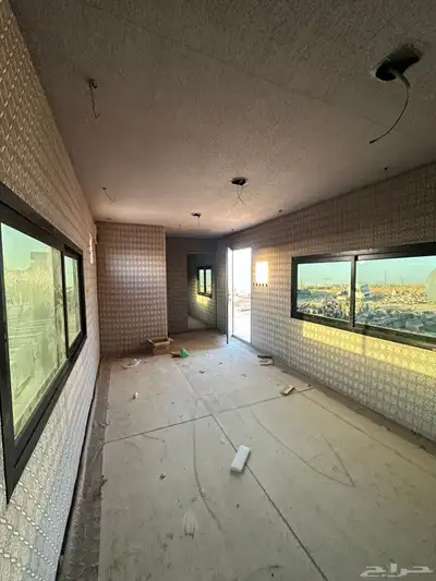 كرفان سحب شينكو من الخارج من الداخل سدو معزوله بالكامل 4