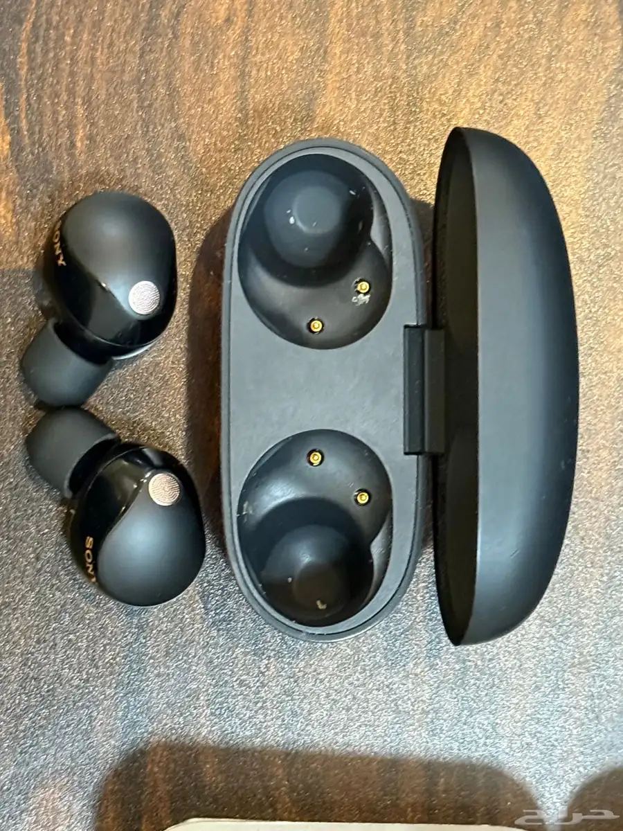 سماعة سوني Sony WF-1000XM5 - عازل ضوضاء 3