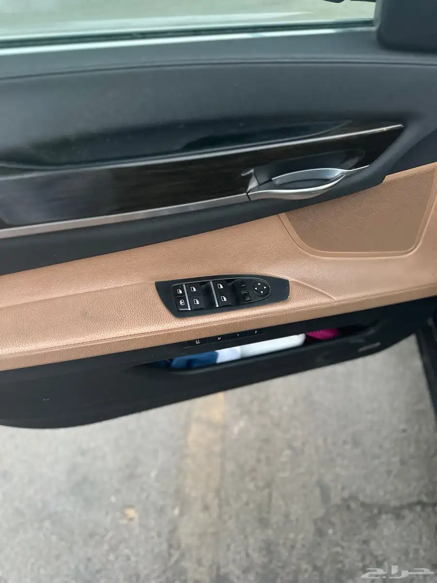 بي ام دبليو BMW 6