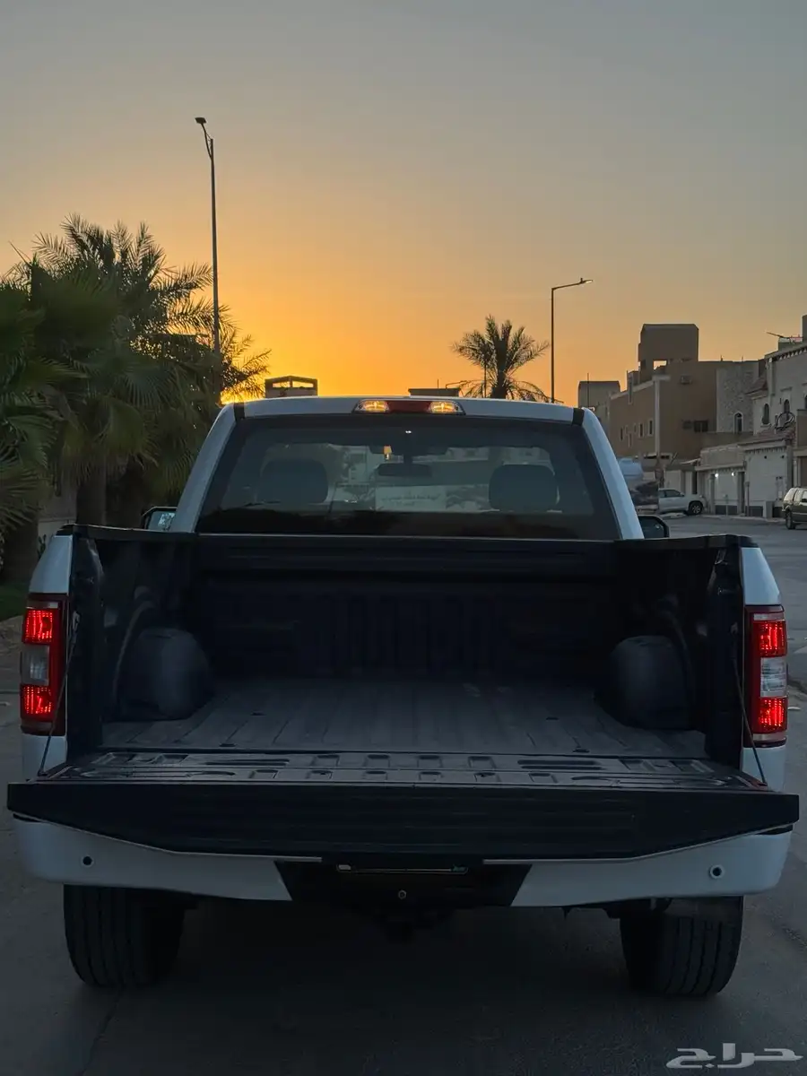 فورد F150 موديل 2019 11