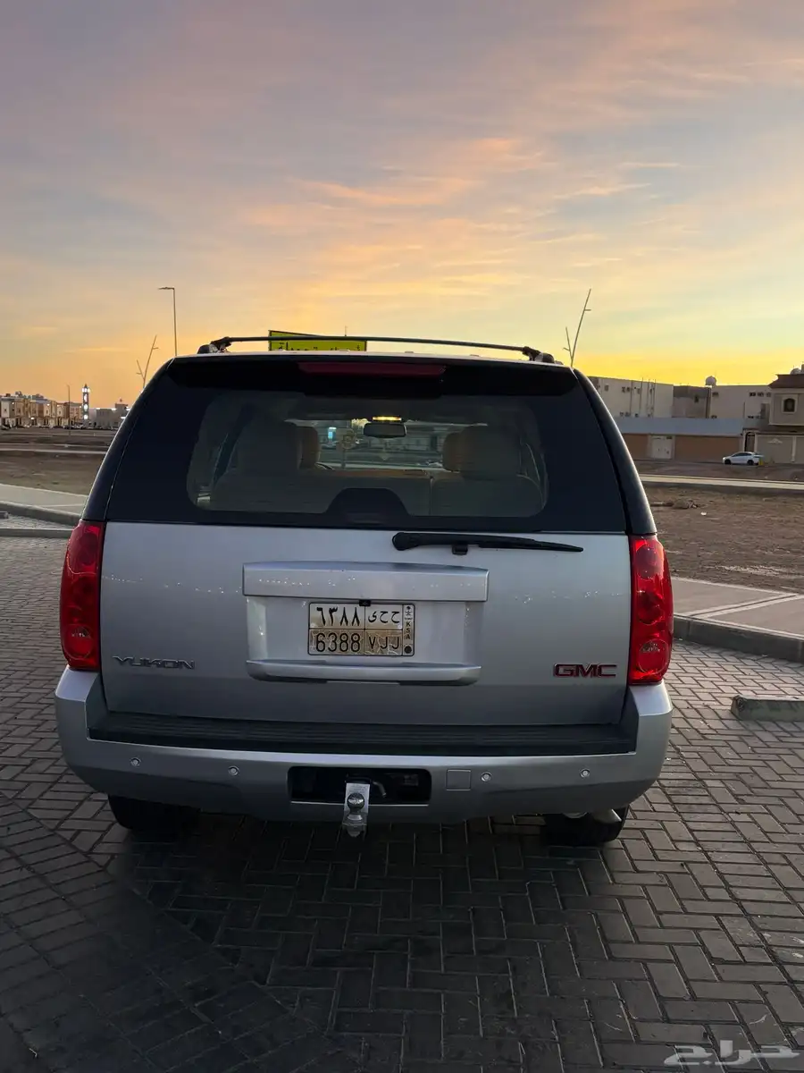 جمس يوكن 2013 19