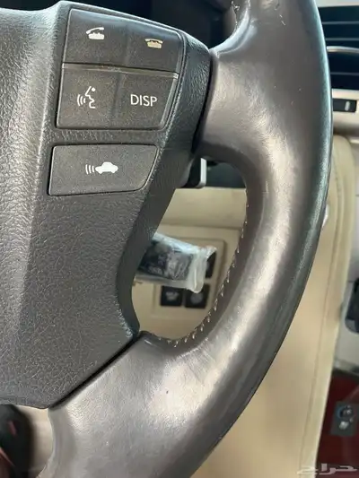 جيب لكزس بريمي DD 41