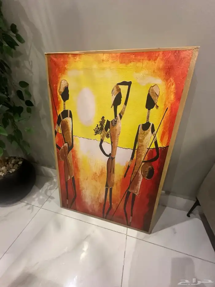 لوحة فنية 3