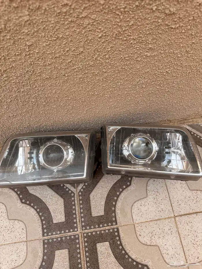 عدسات Q5 فورد 0