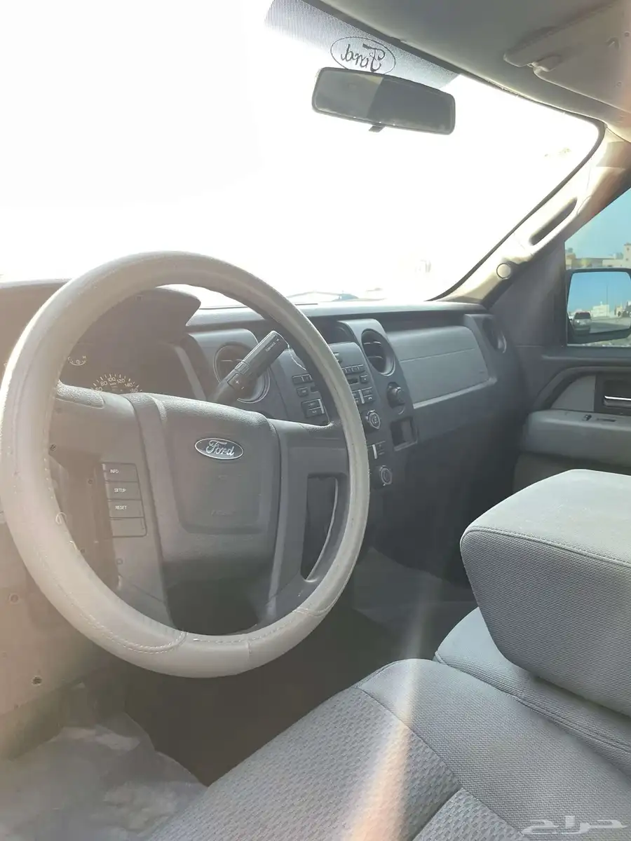 فورد F150 4