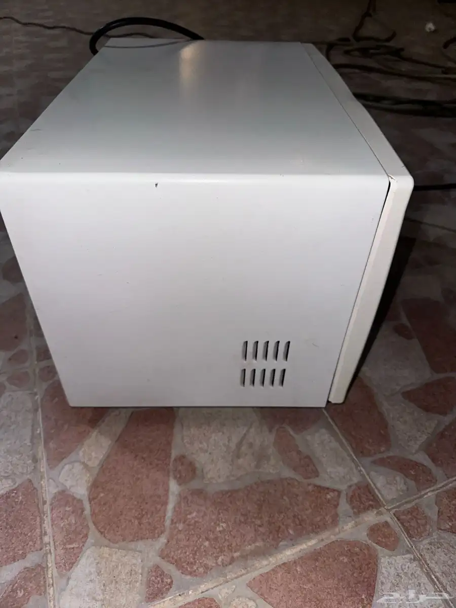 مايكرويف LG 2