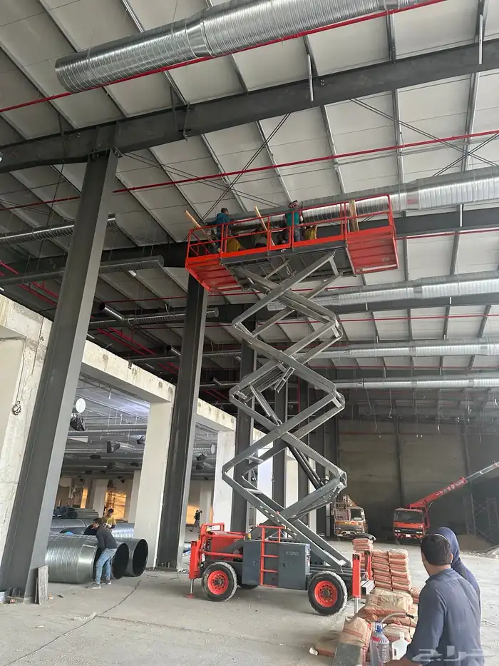 تكييف مركزي بالدمام والشرقيه 25