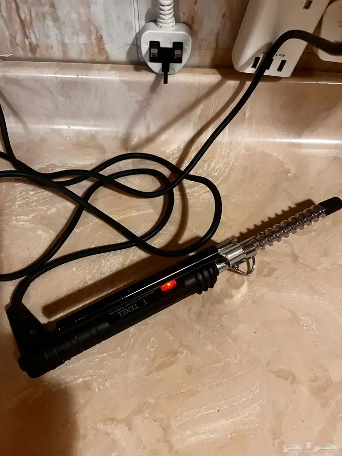 جهاز فير شعر 0