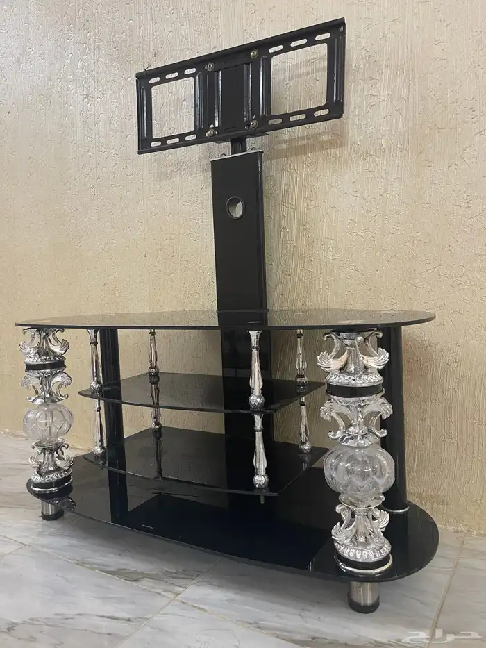 طاولة تلفزون 1