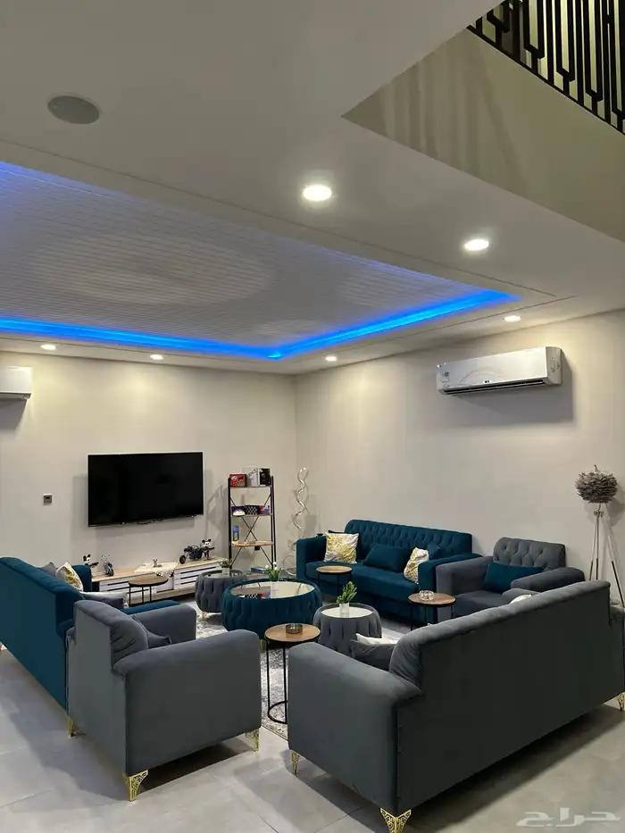 شاليهات لوسيل للأيجار اليومي VIP. 5