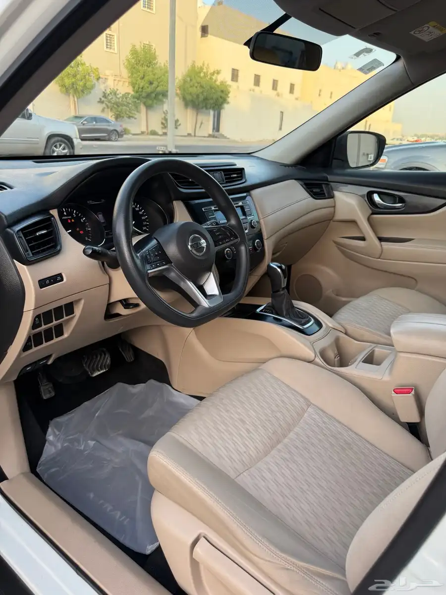 نسيان اكسترل 16