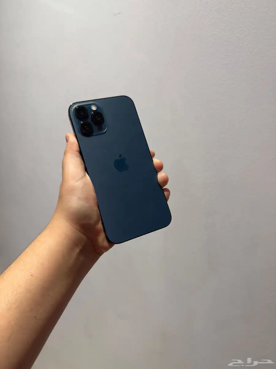 ايفون 12 PRO MAX 0