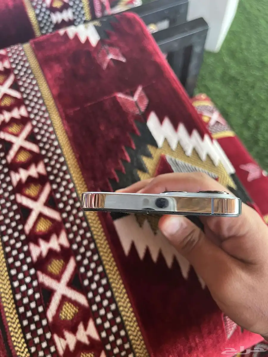 آيفون 13 برو ماكس 3