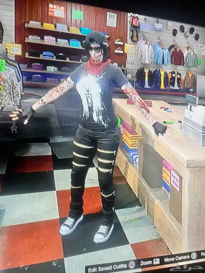 قراند 42