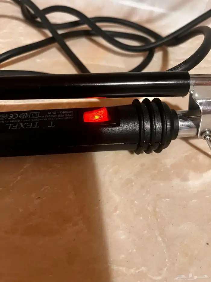 جهاز فير شعر 1